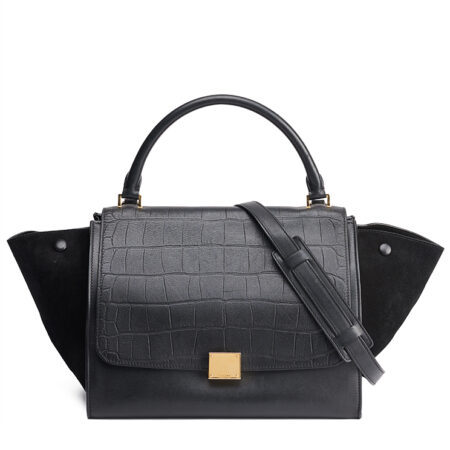 Celine Trapeze Medium